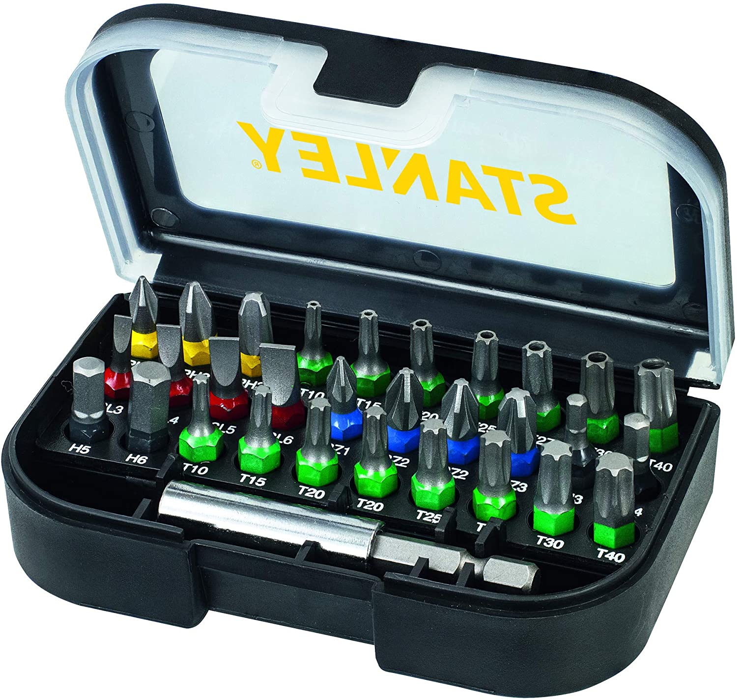 BITASETT STANLEY 31STK STA60490