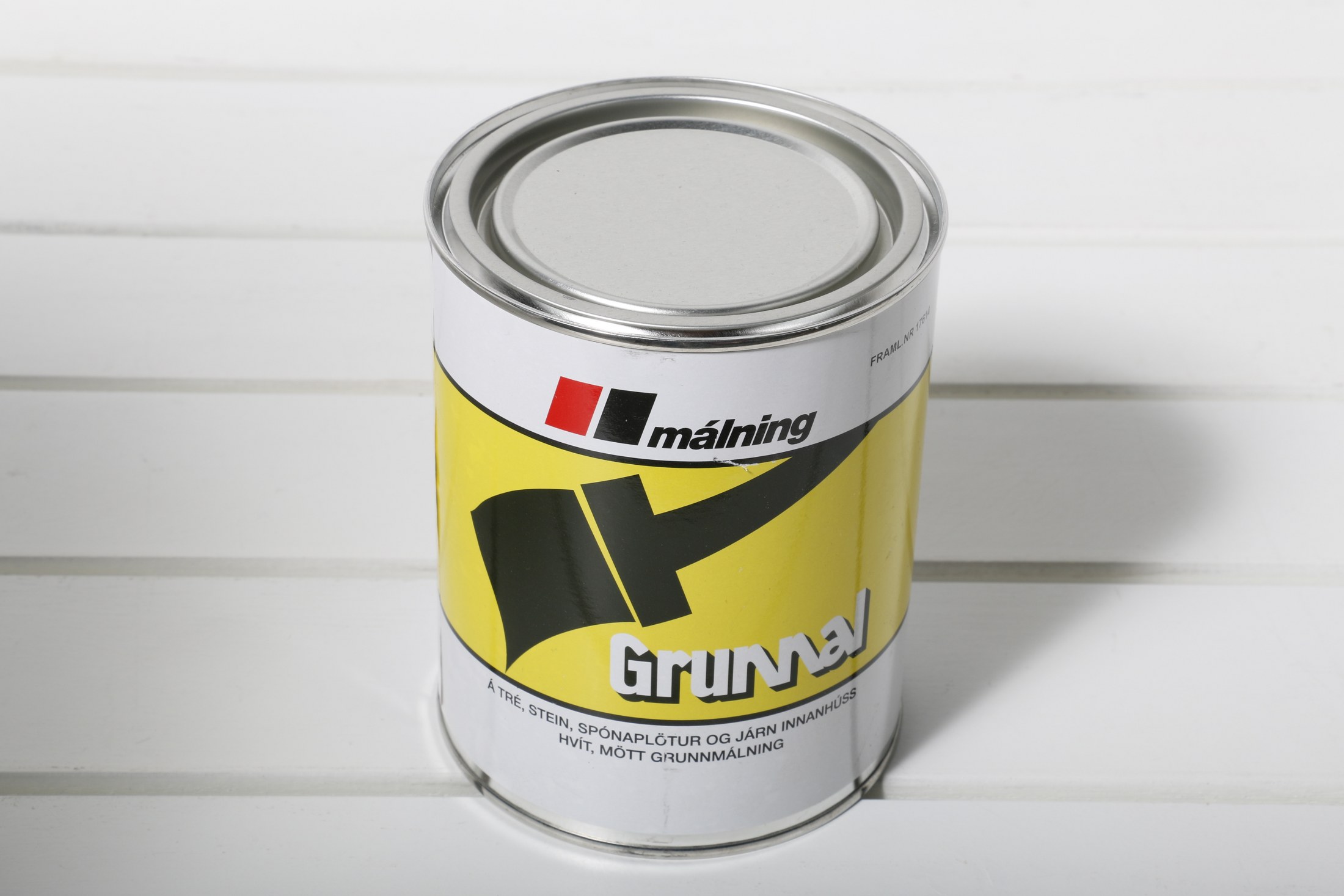 GRUNNUR GRUNNAL OLÍA 1L