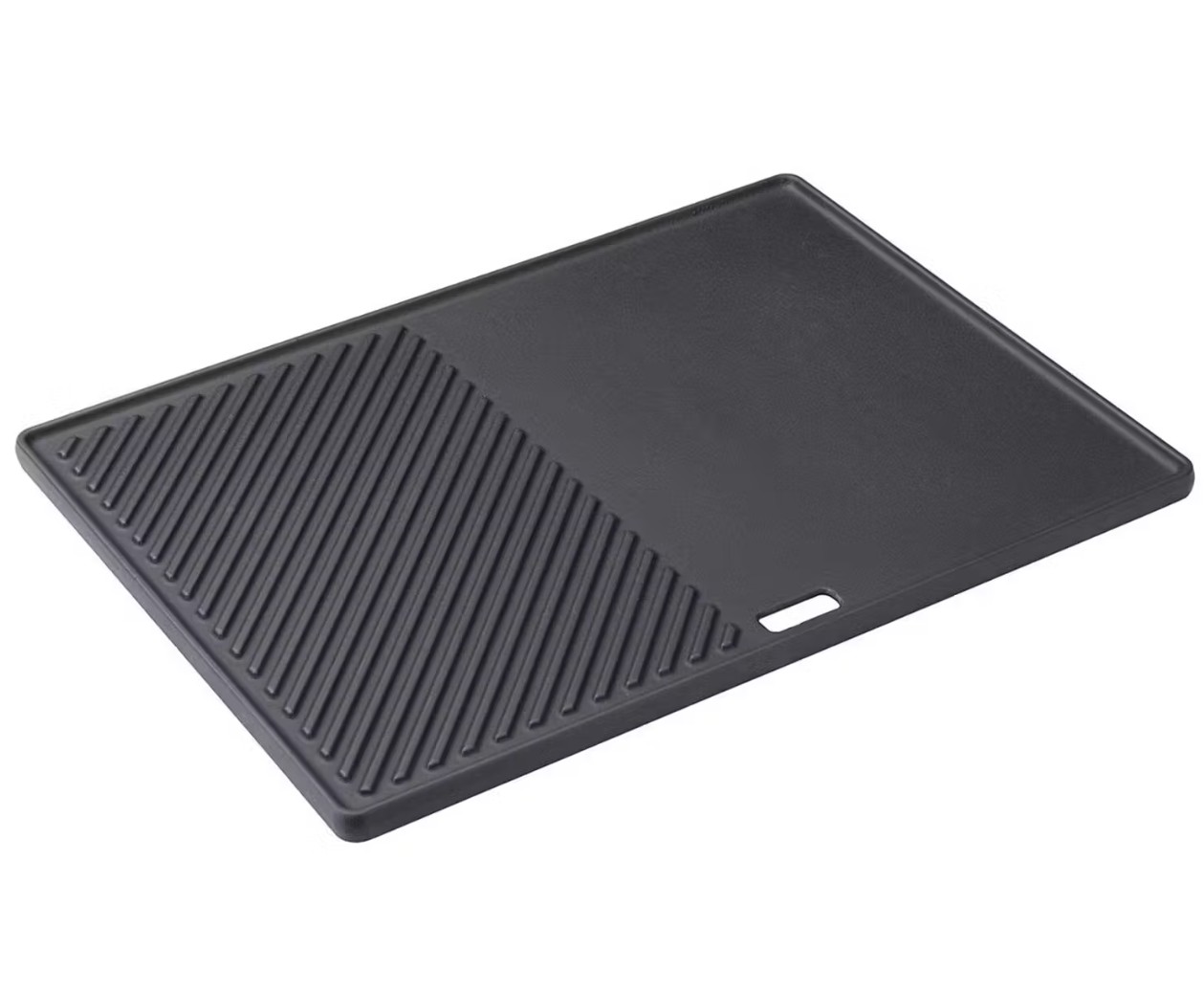 Landmann Plancha plata f/ Triton