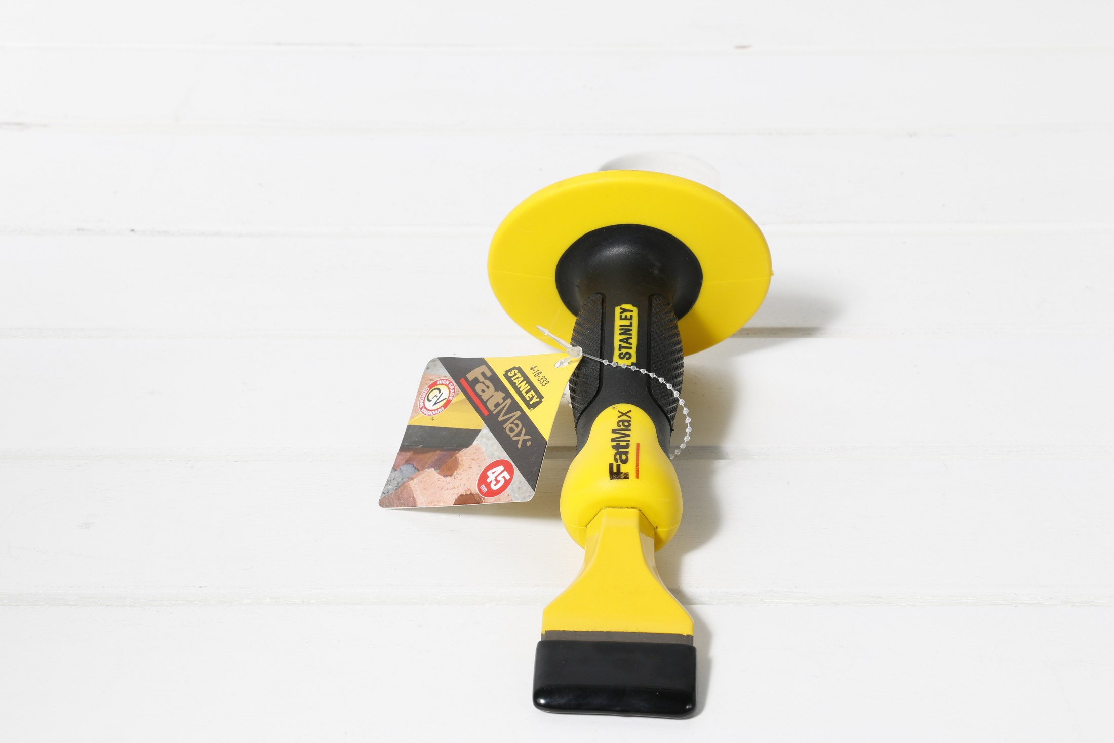 Meitill Stanley 4-18-333 með haldi