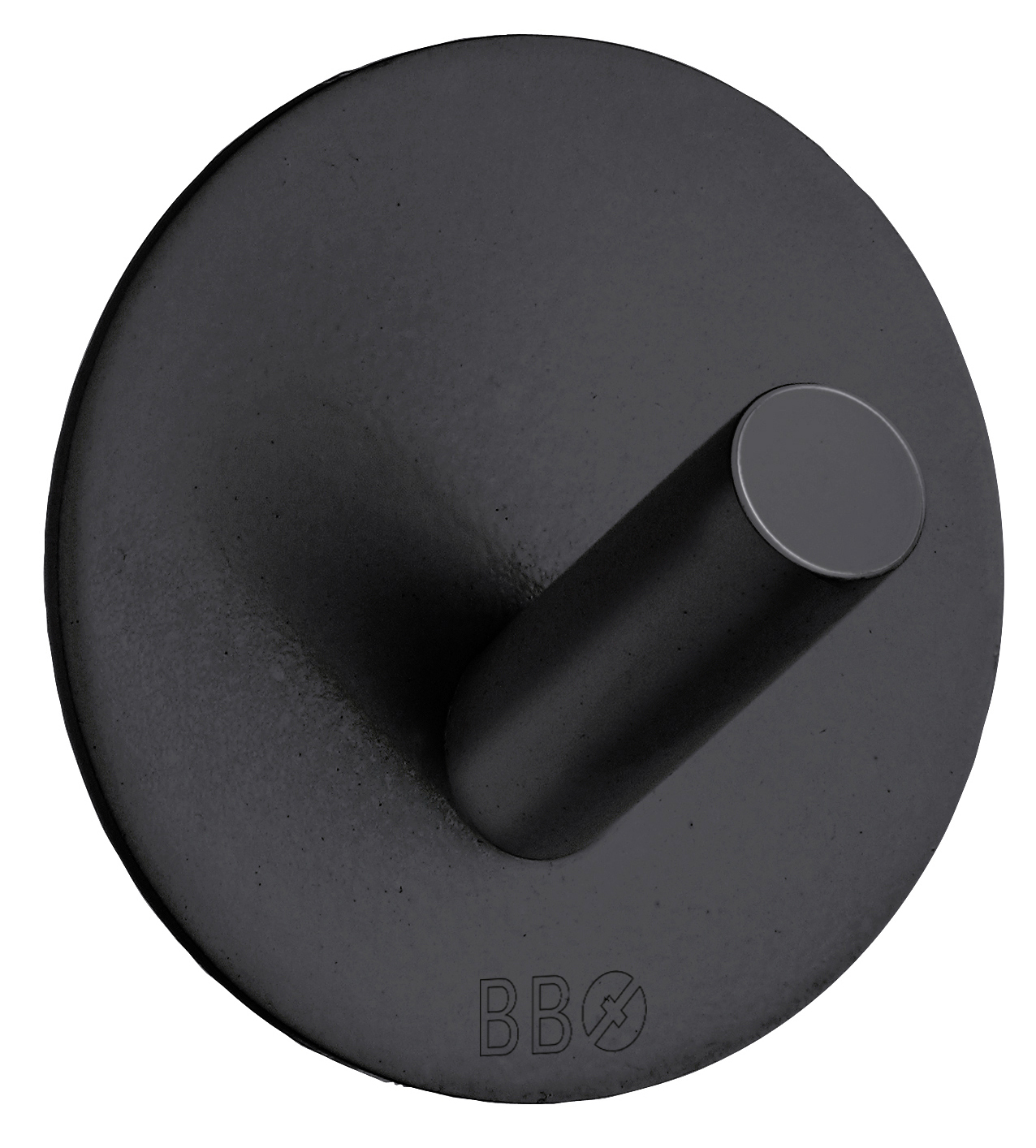 Snagi rúnaður, svart