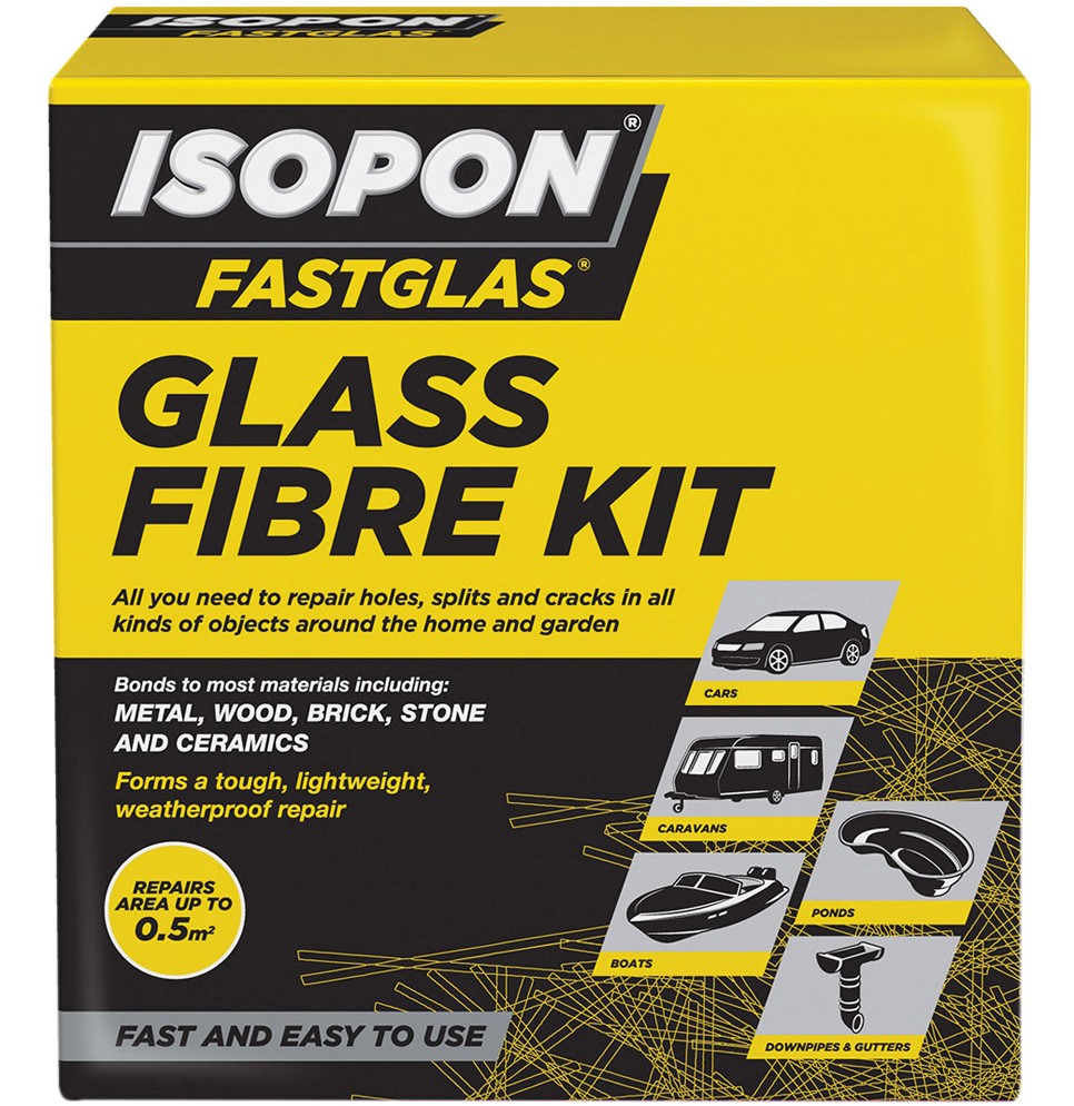 TREFJAPLASTSETT STÆRRA