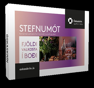 Óskastund: Stefnumót