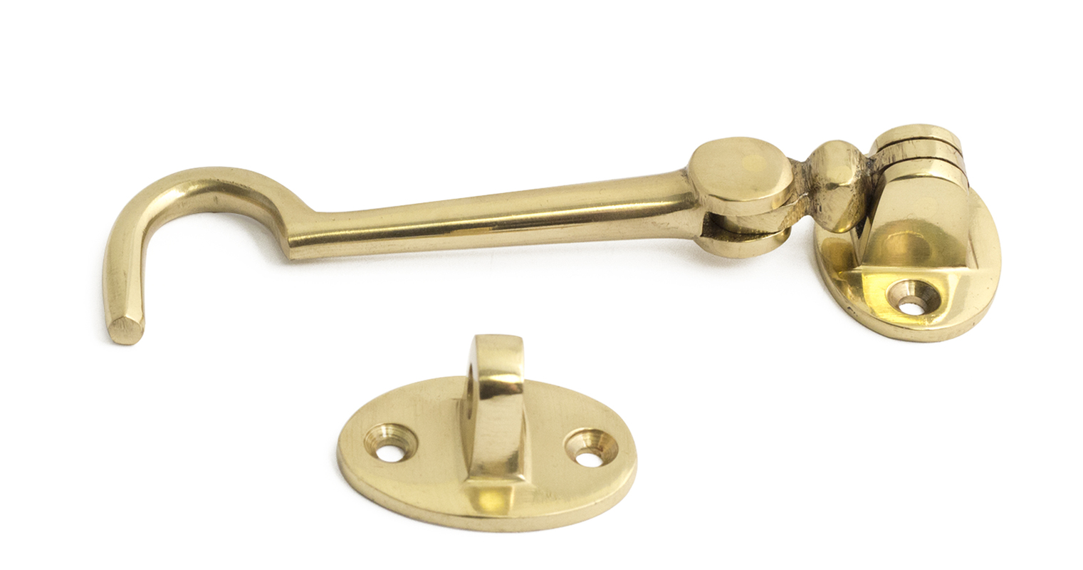 Skipkrókur 3431 100 mm