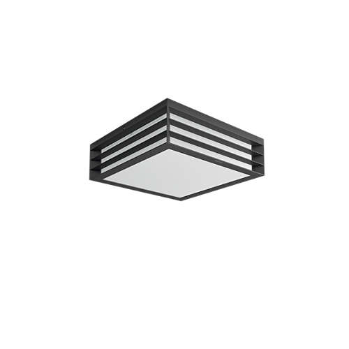 Loftljós Philips Moonshine antracid 2x14W POD-17350-93-PN