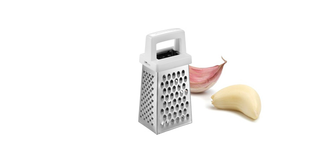 Mini rifjárn