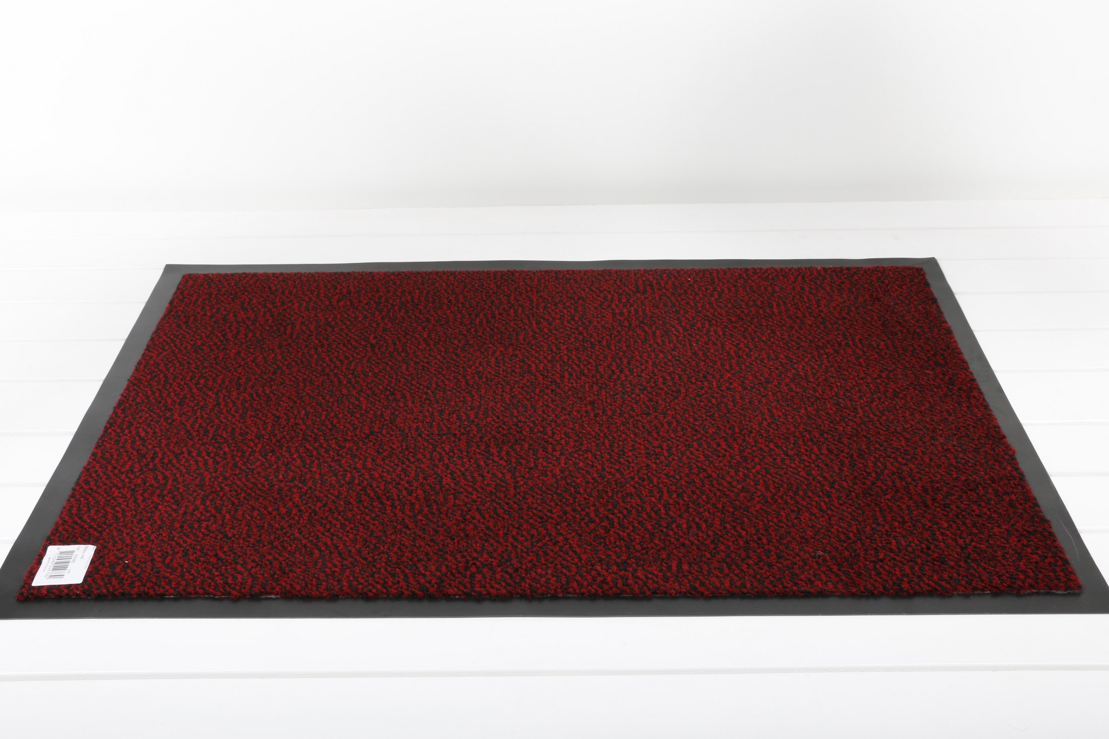 Rykmotta Mars Rauð 60x90 cm