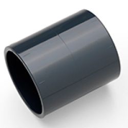 PVC múffa 32mm lím *300