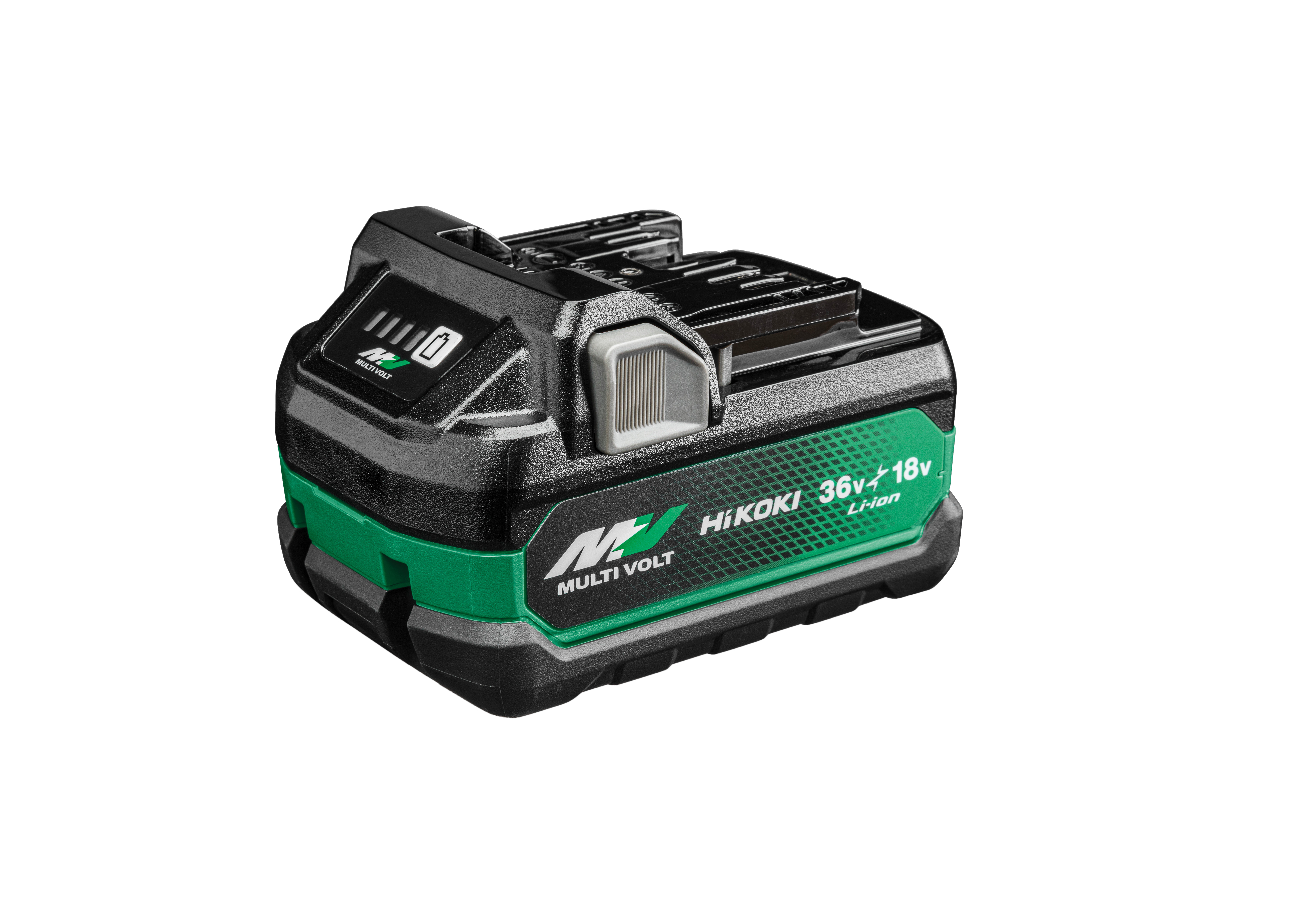 Rafhlaða BSL36A18X Multi Volt 36v 2.5Ah/5.0Ah - 380082