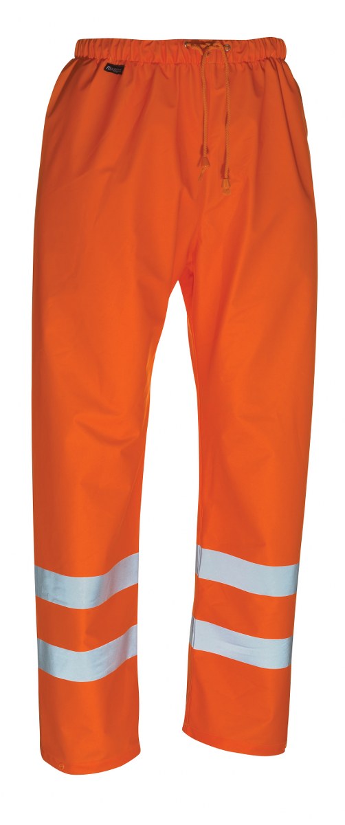 REGNBUXUR XXL WOLFSBERG HIGH-VISIBILTY