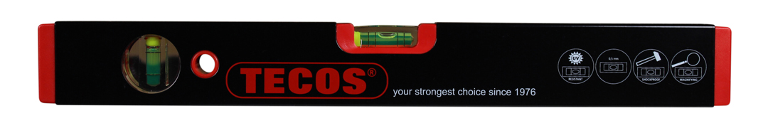 HALLAMÁL 60CM TECOS