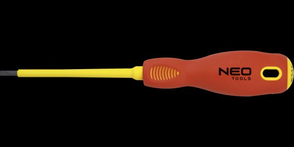 SKRÚFJÁRN NEO 4.0X100 1000V