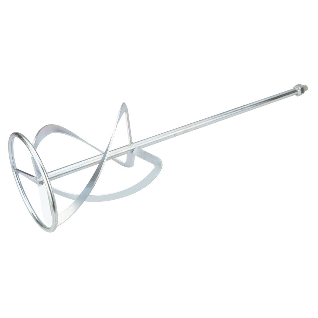 Hræra 600x160mm M14 Graphite 58G784-97