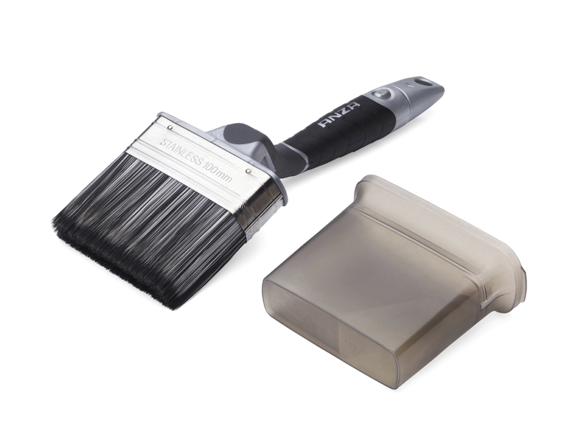 Anza Platinum Facade 100mm hallandi pensill