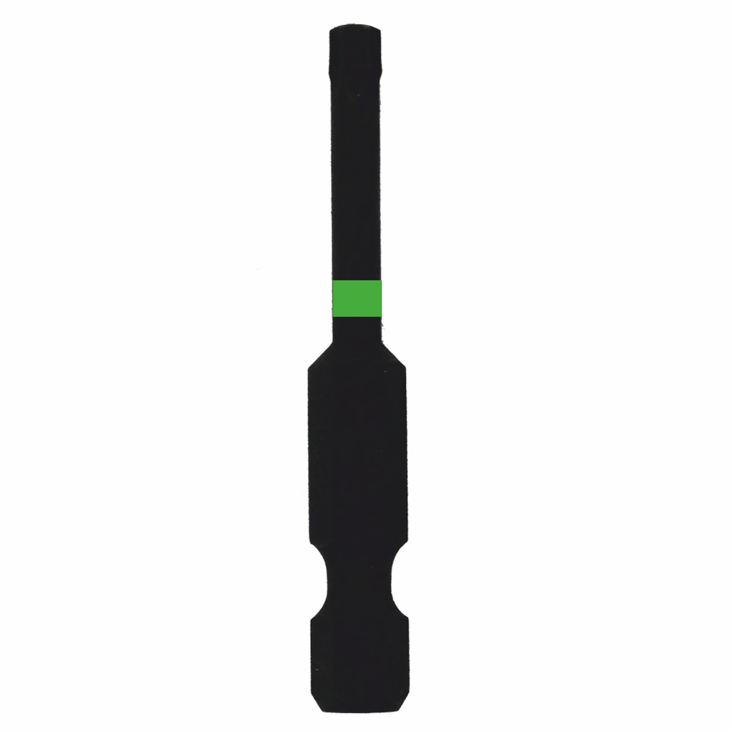 SKRÚFBITI TX25 50MM 10ST 1/4"  HERSLUVÉLAR  DART  DI50T25-10