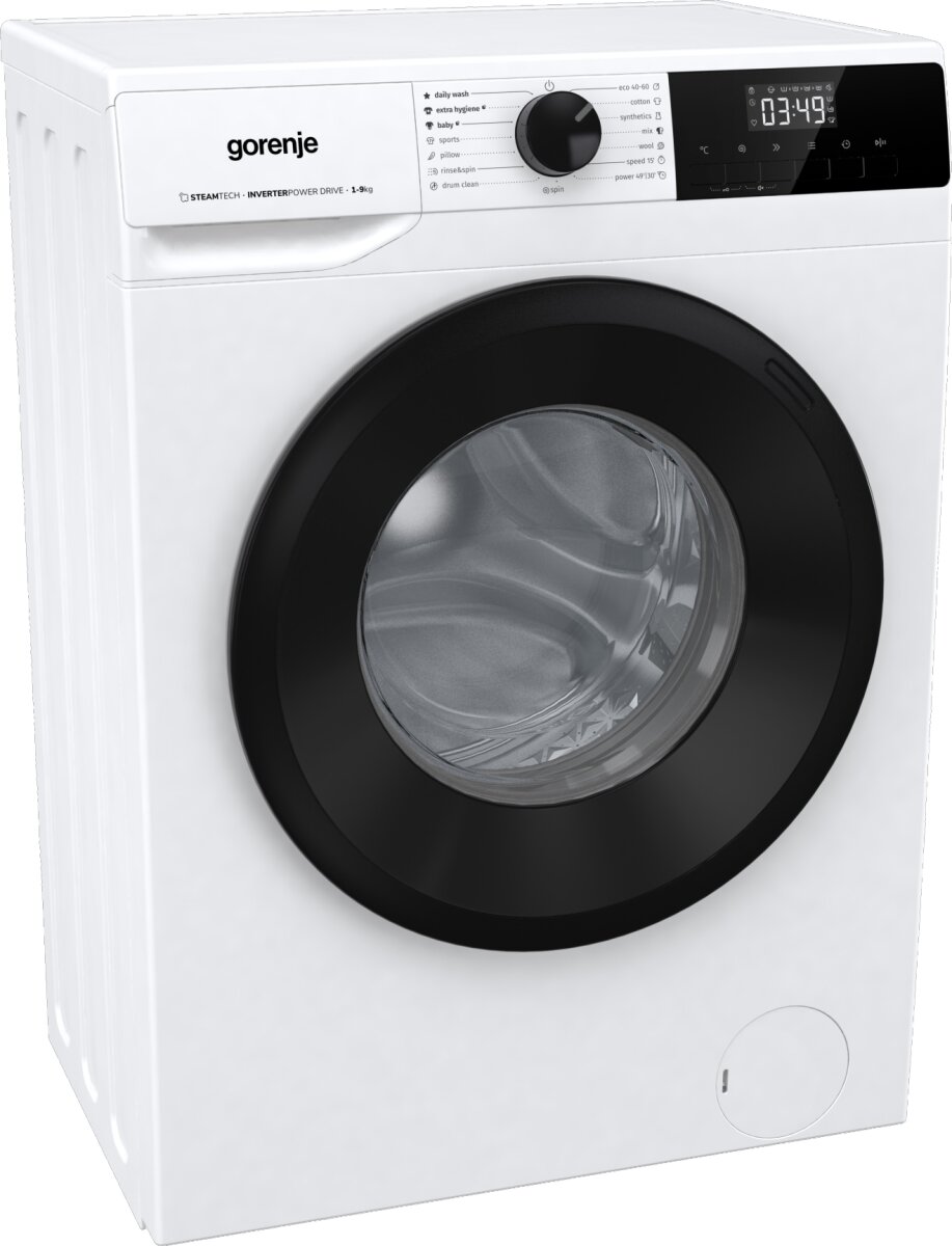 Þvottavél Gorenje WNHPI94A1PS 1400sn 9kg