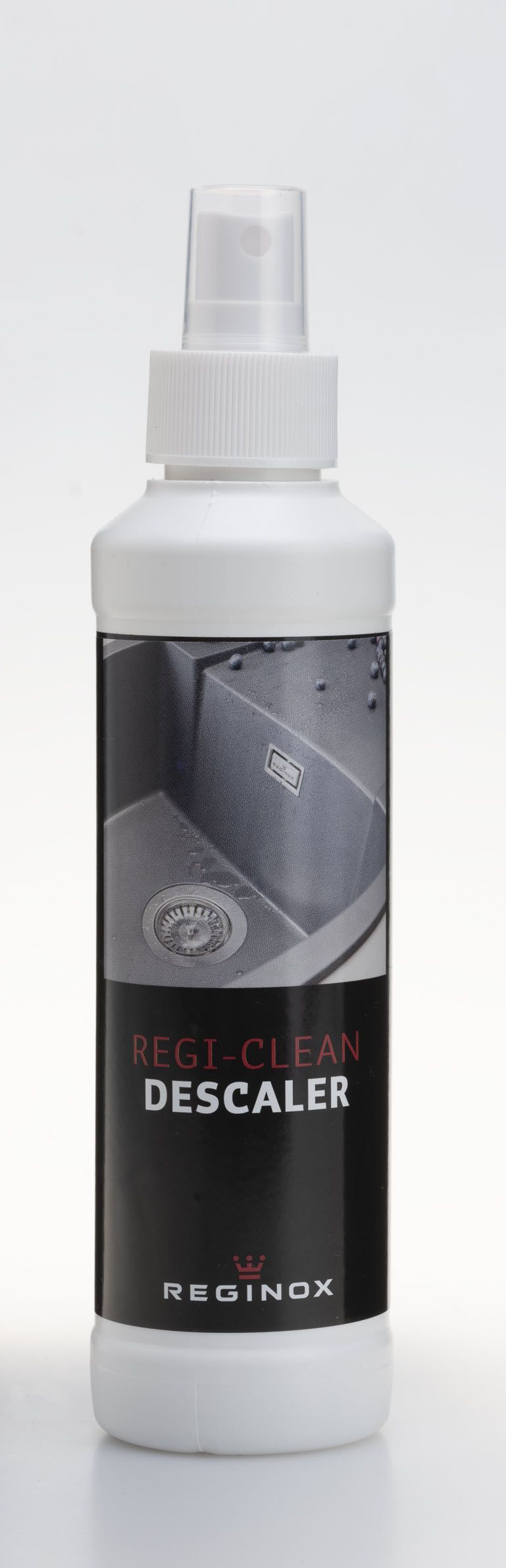 Vaskahreinsir - Regi-Clean Descaler