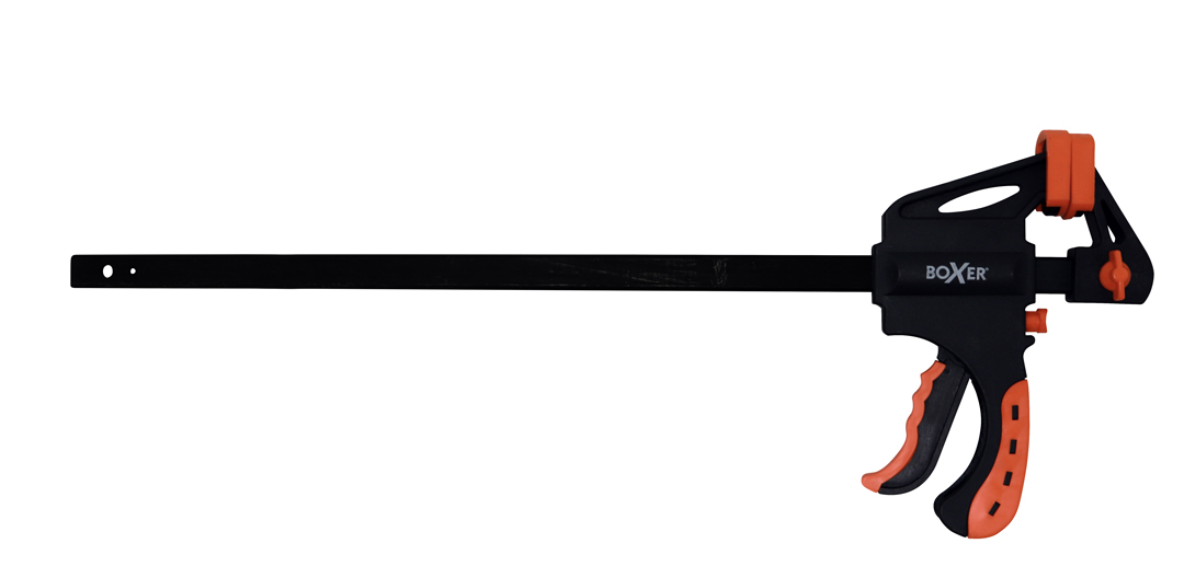 HRAÐÞVINGA 450MM BOXER