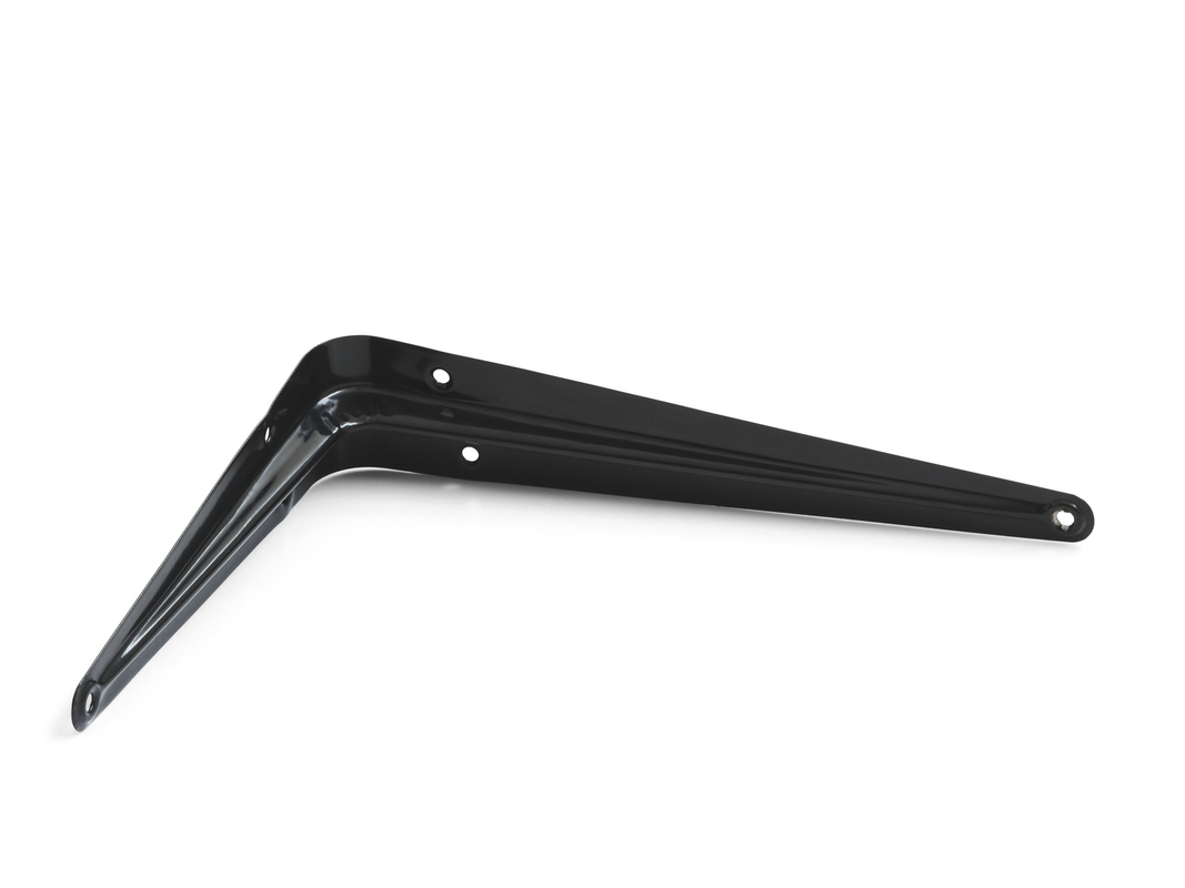 Hilluvinkill svartur 250x300 mm