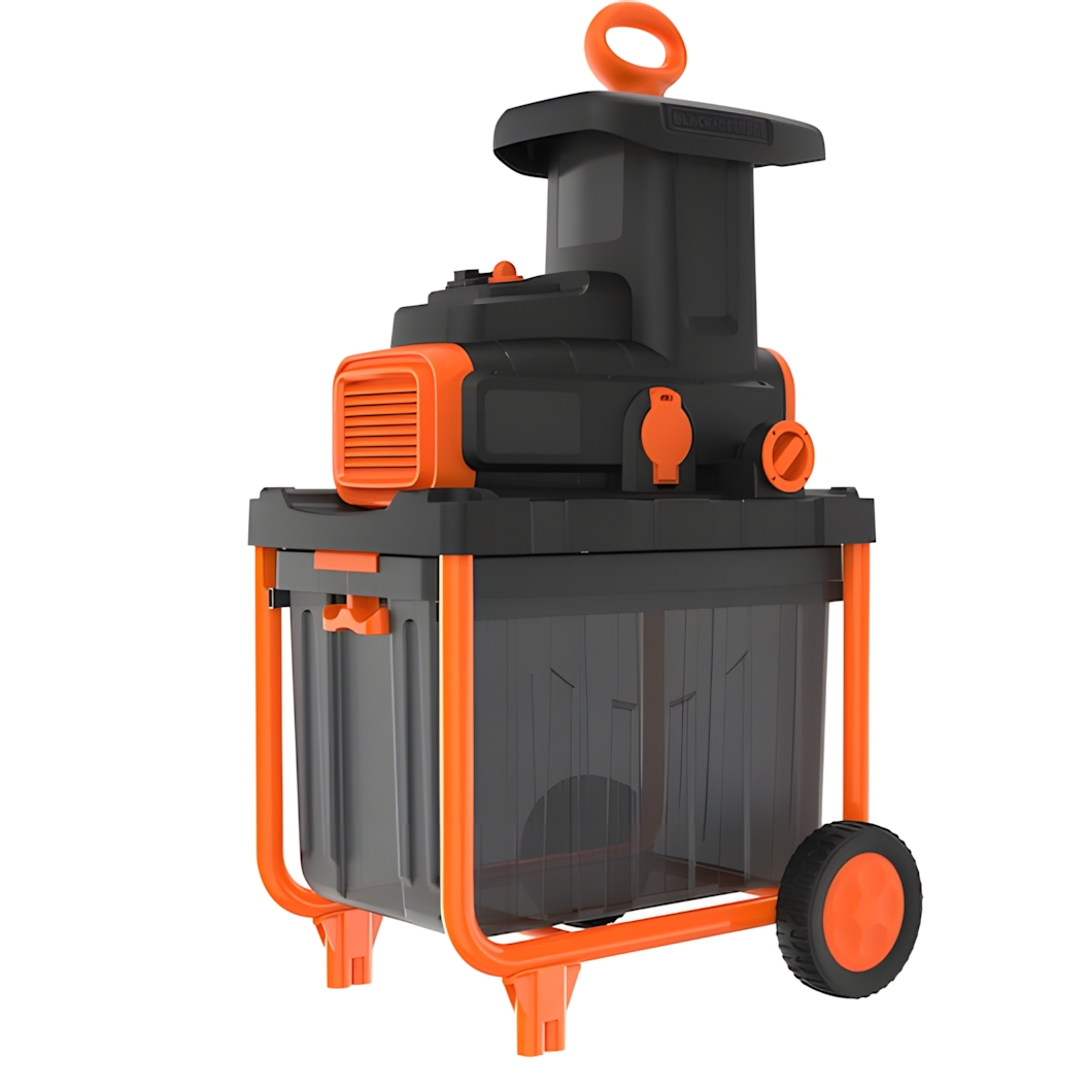 Greinakurlari 2800W 45mmI B+D BEGAS5800