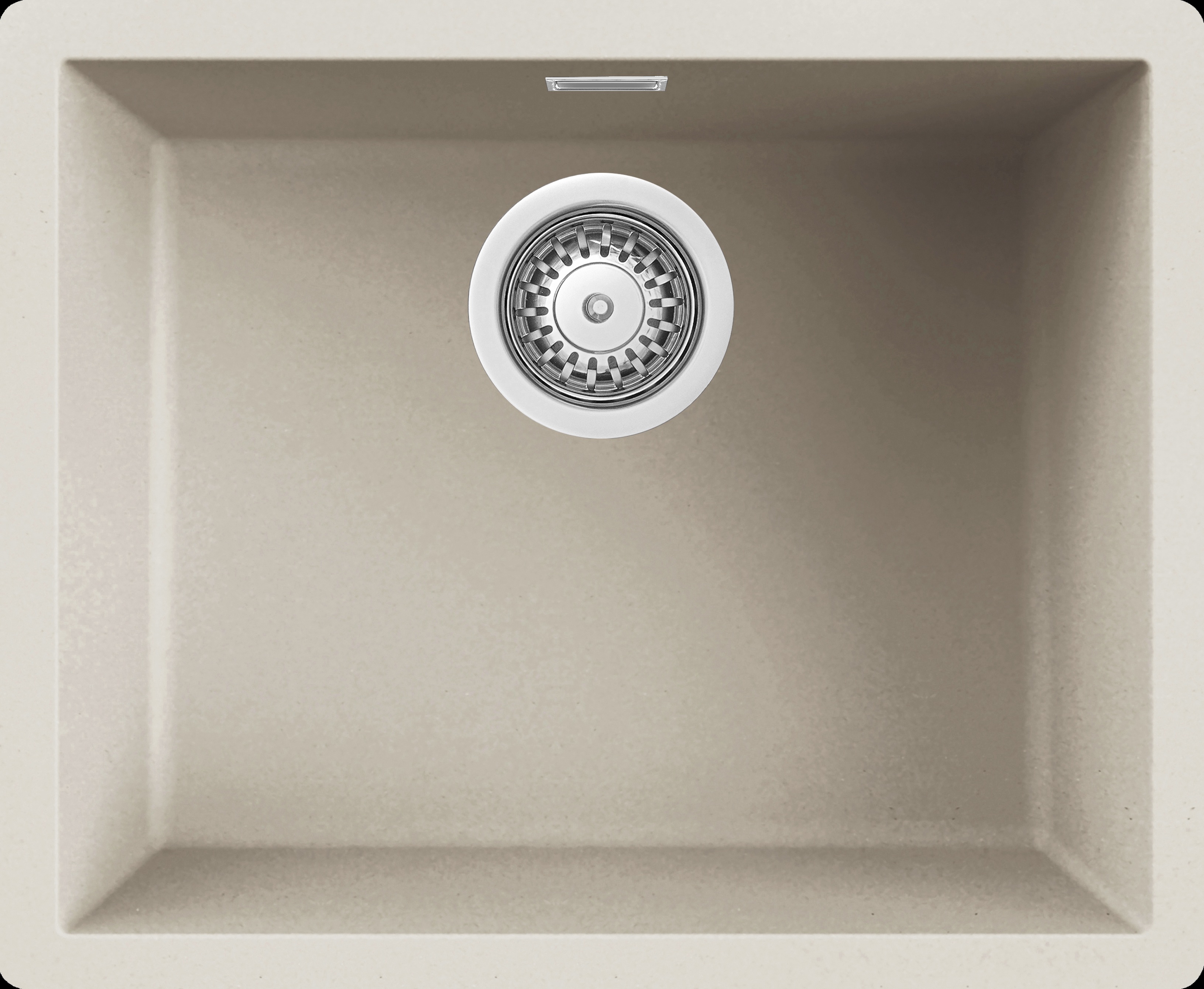 Vaskur eldhús Verona 50 Champagne - R40959