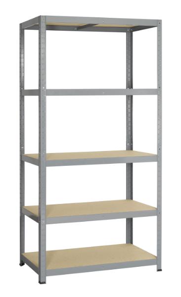 Hillurekki Strong 175 176 x 90 x 45 cm (spónapl)