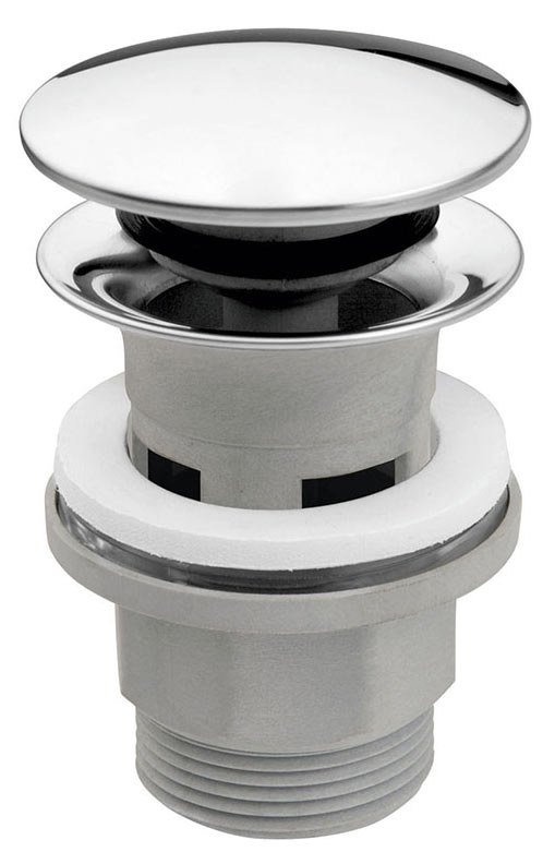 Botnventill Ferro 11/4- S287PP-B