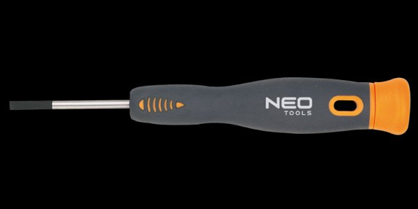 SKRÚFJÁRN NEO 2.5MM