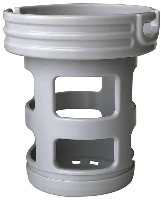 Botn fyrir síu 8080918 - (ný)