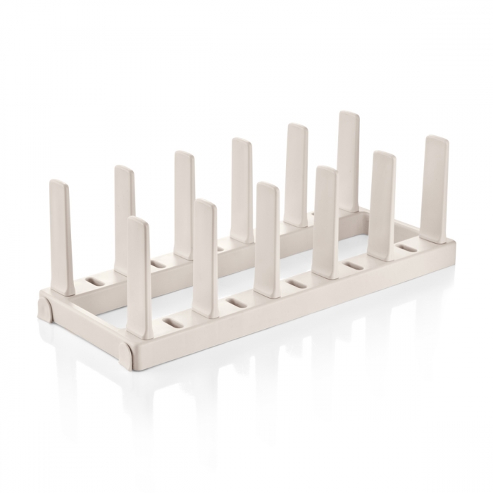 Standur fyrir potta og pönnur