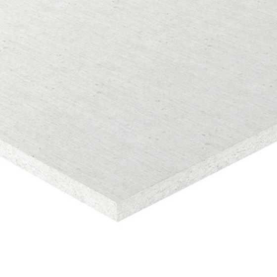 Fermacell 120 x 270 cm, 12,5 mm án spartlskant 48 pl í búnti