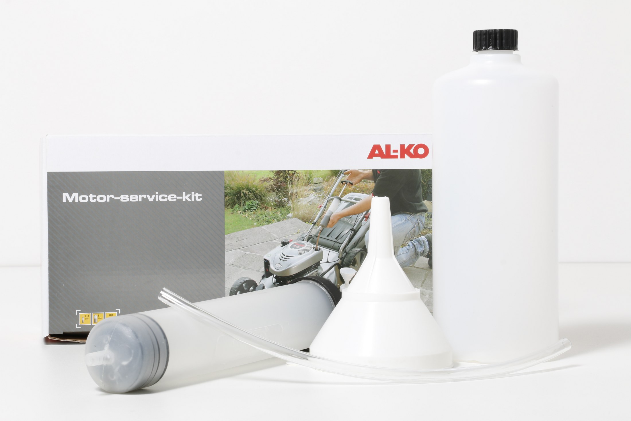 Mótor Kit AL-KO