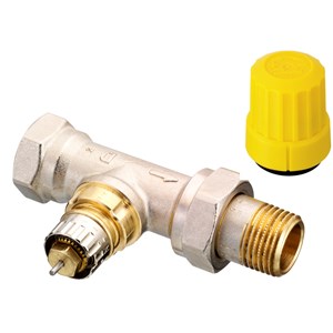 TÚRKRANI 1/2" BEINN -DANFOSS