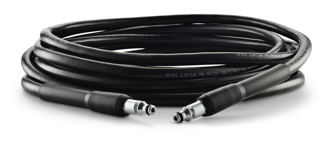 SLANGA NILFISK ULTRA FLEX 6M, STOP, CORE 140  128501429