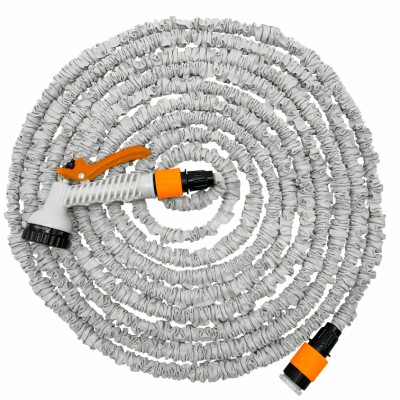 SLANGA 22.5M FLEXIBLE 1/2" GREEN-IT 91298 -BYSSA OG TENGI