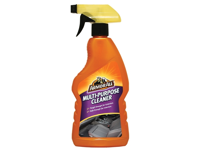 Hreinsiefni alhliða 500ml