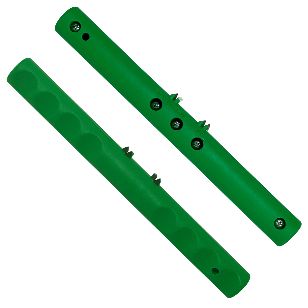 Brýni AccuSharp Fyrir Axir og Verkfæri