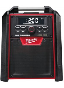 Útvarp 18V Milwaukee M18 RC-0 (Basic)