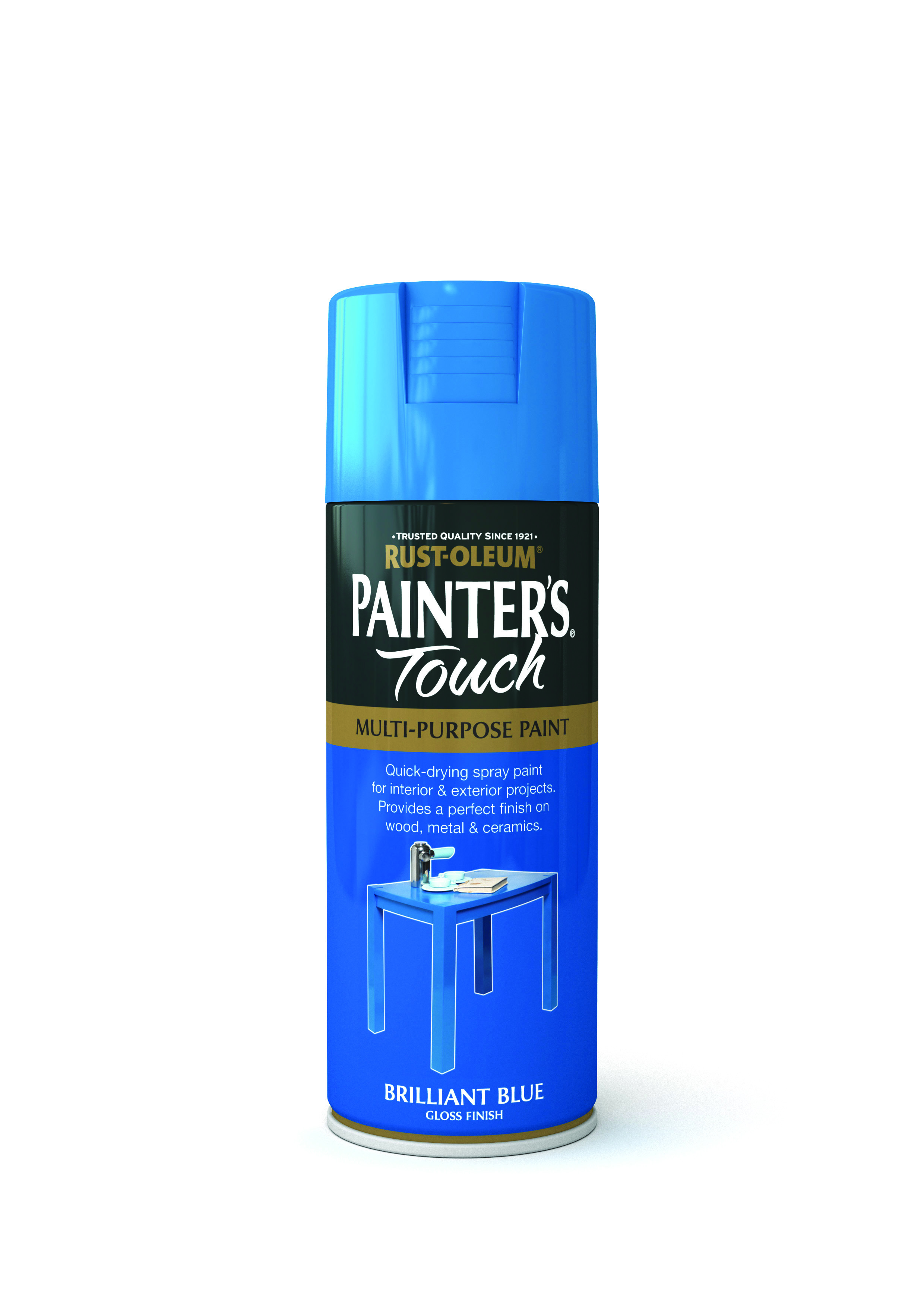Rust-Oleum Painter´s Touch fánablár 400 ml