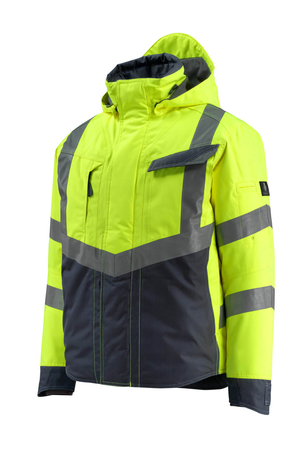 Hasting vetrarúlpa S