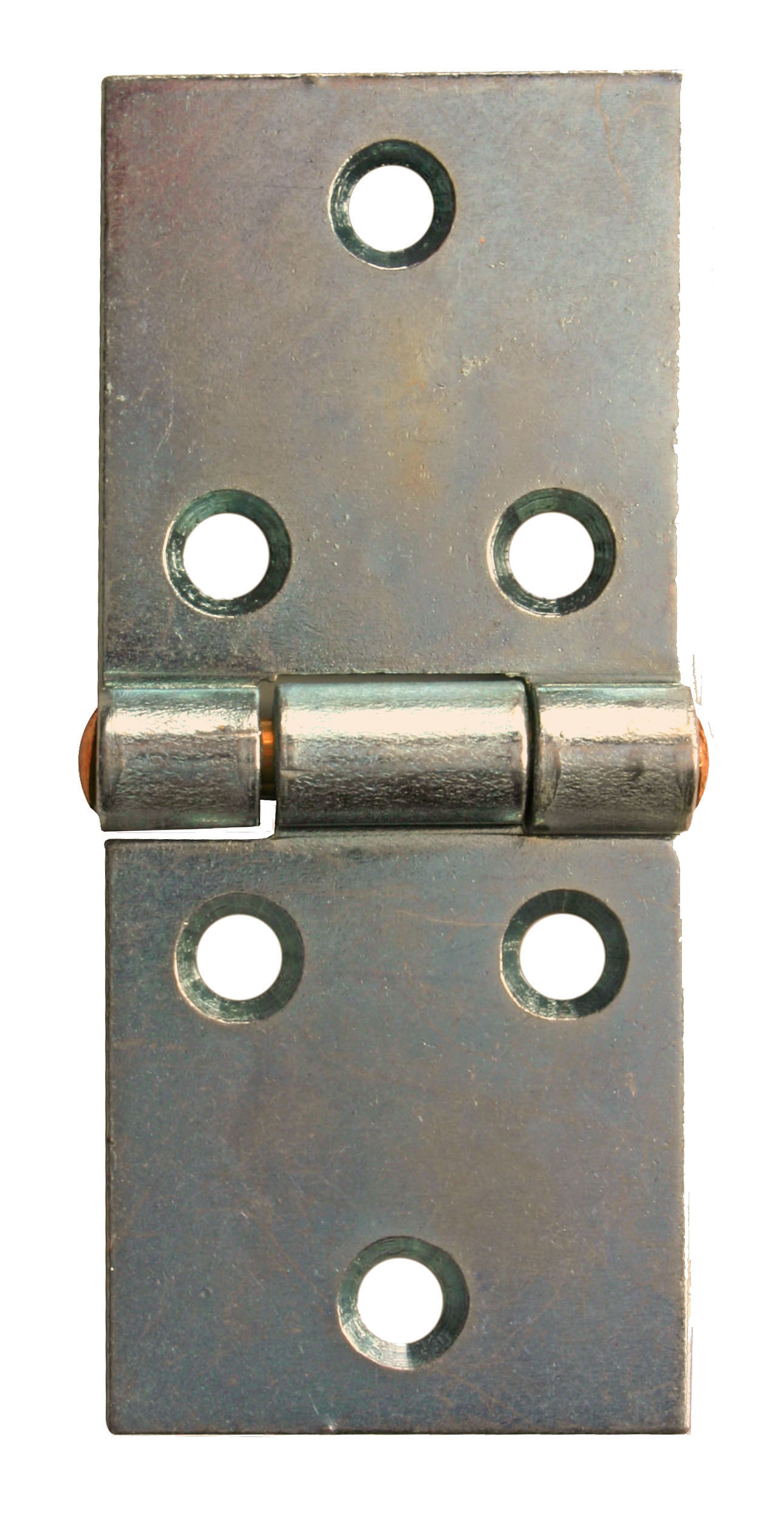 Löm blað 38 mm ryðfrí