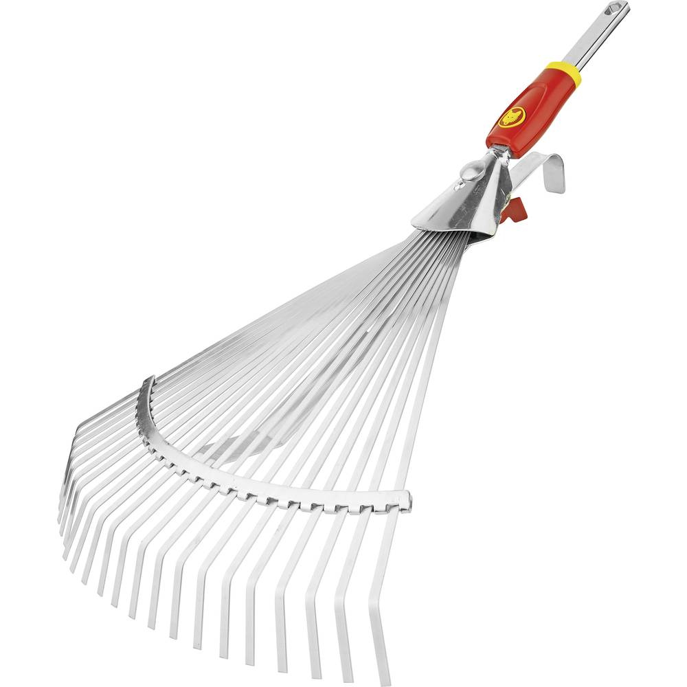 LAUFHRÍFA (HAUS) MÁLM UC-M 38-58cm - WOLF GARTEN