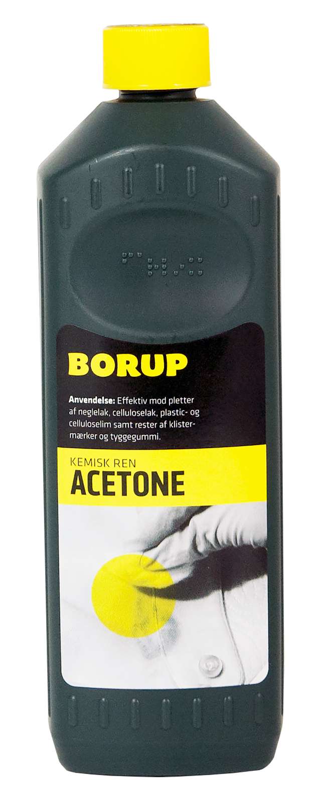 Asetón Borup 500ml