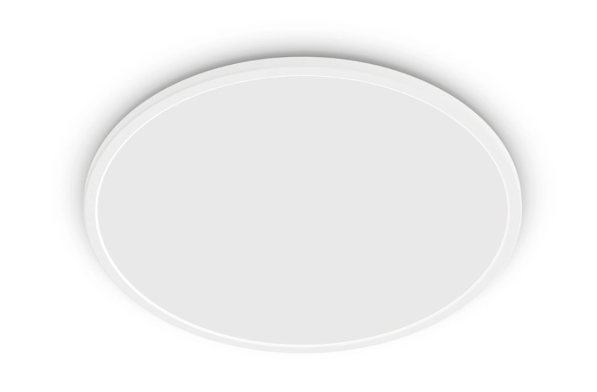 Valen Loftljós Hvítt 16W 2200-6500K TW 2000lm 291mm