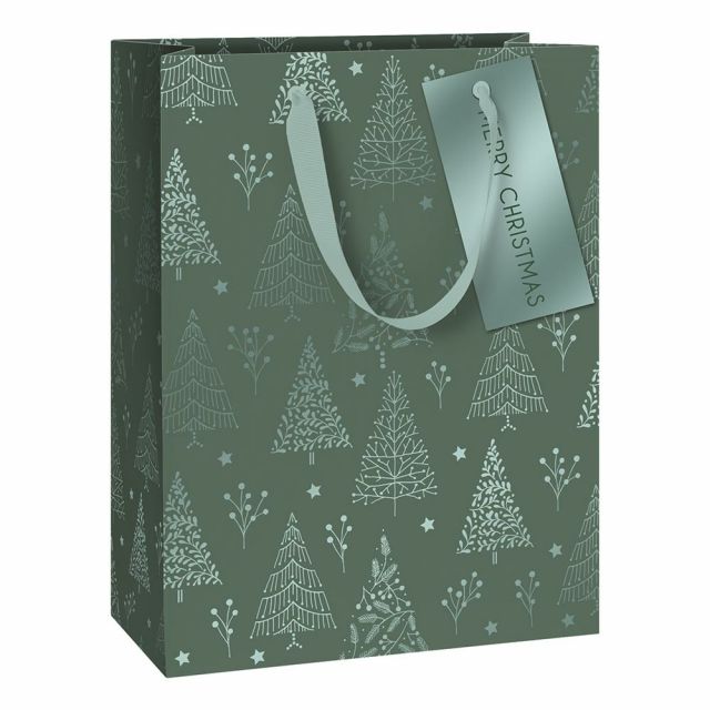 Gjafapoki Arlette 23*13*30cm