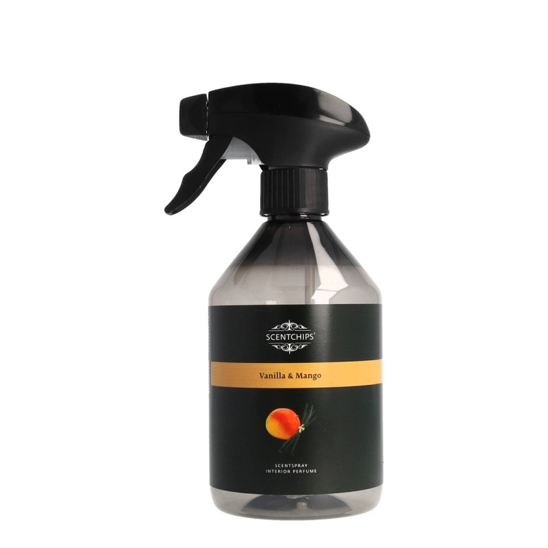 Ilmsprey 500ml Vanilla and Mango
