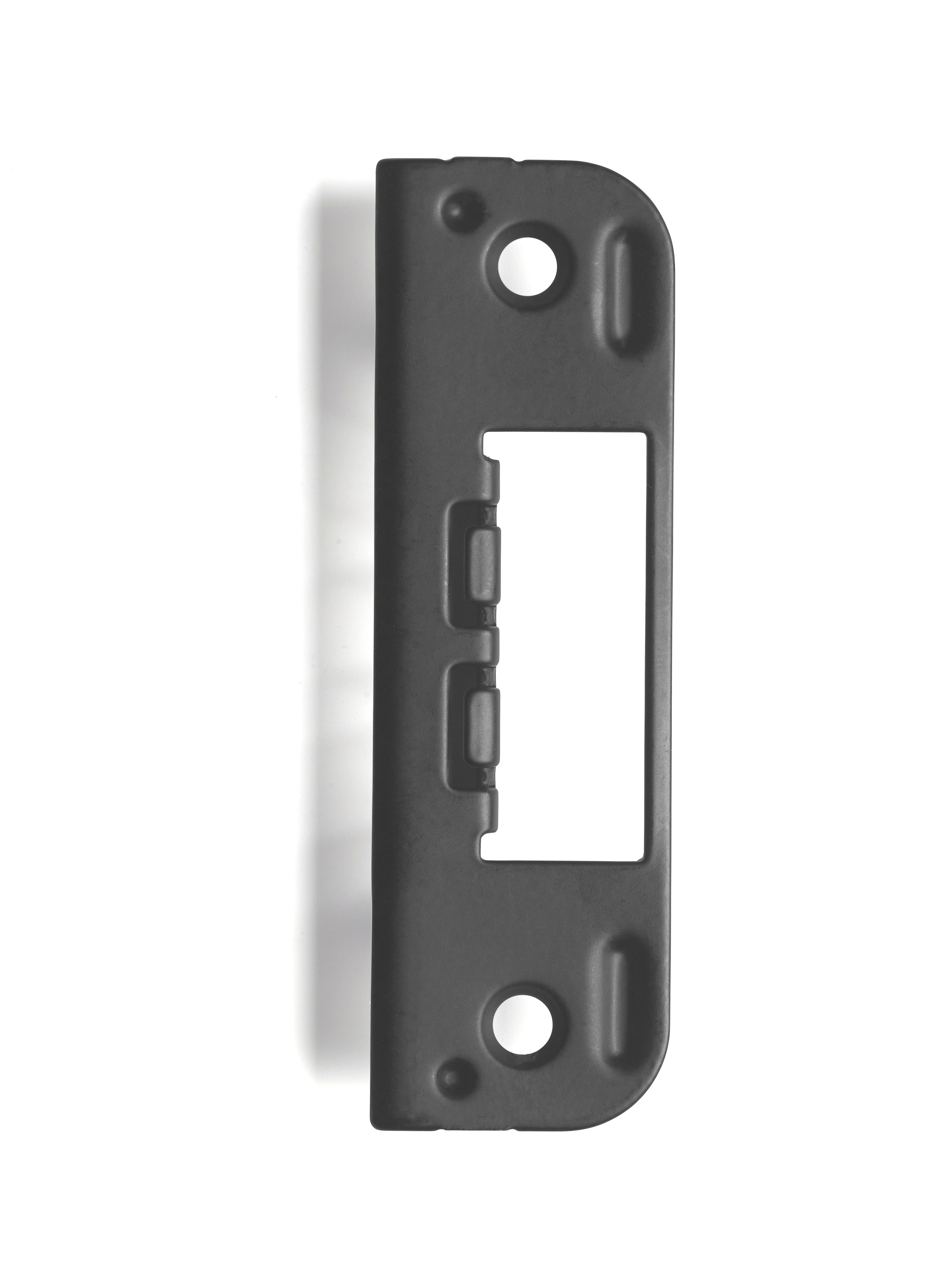 Slúttjárn svart Habo