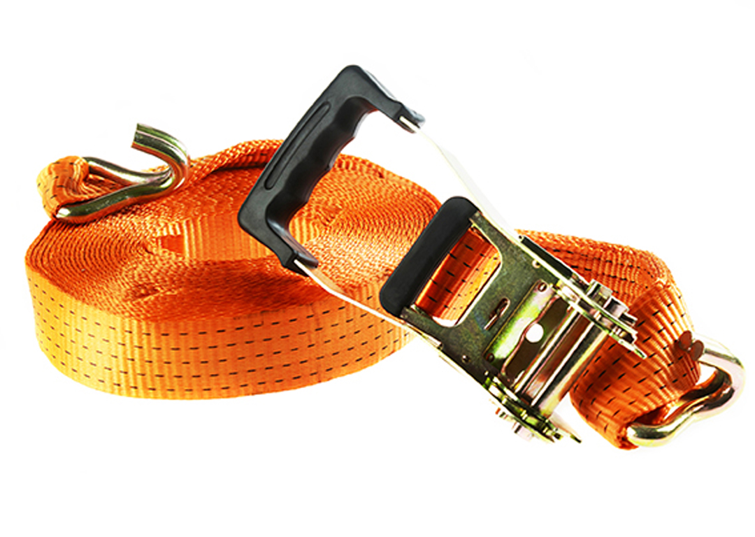 STREKKJARI STACO 5000KG 12MX50MM