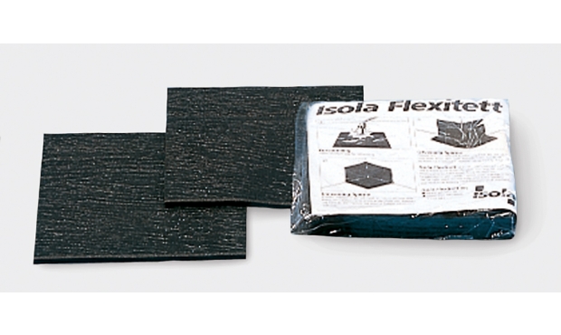 ISOLA FLEXITETT 20X20 *5 stk. í pk