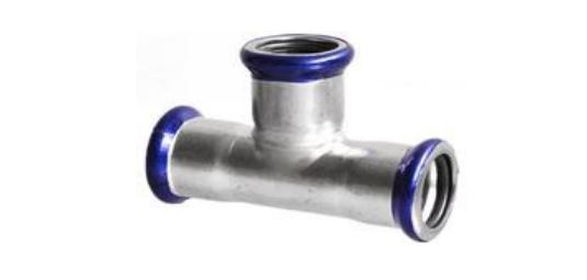 PRESS TÉ RYÐFRÍTT 15